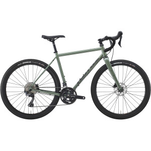 Image of Kona Rove LTD Green