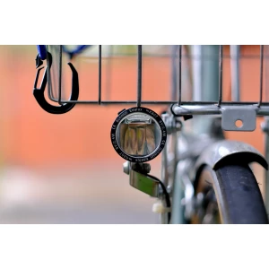 Image of SimWorks Lamp Holder with Daruma Bolt