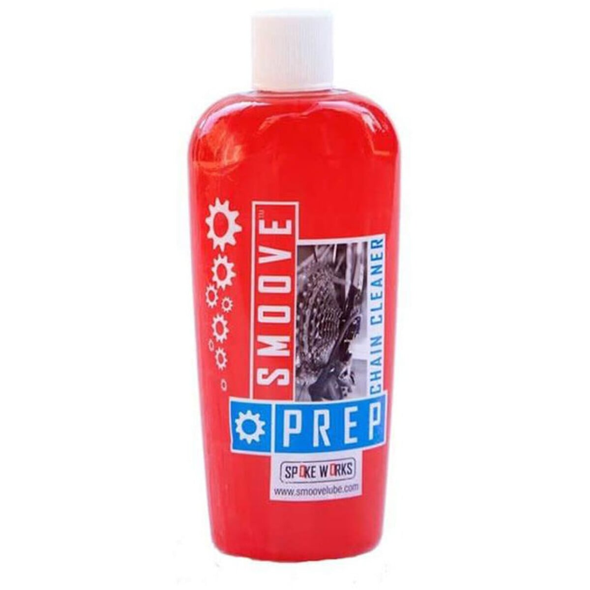 zllex225hioe8zn9vbs9.jpg Image of Smoove Prep Chain Cleaner 250ml