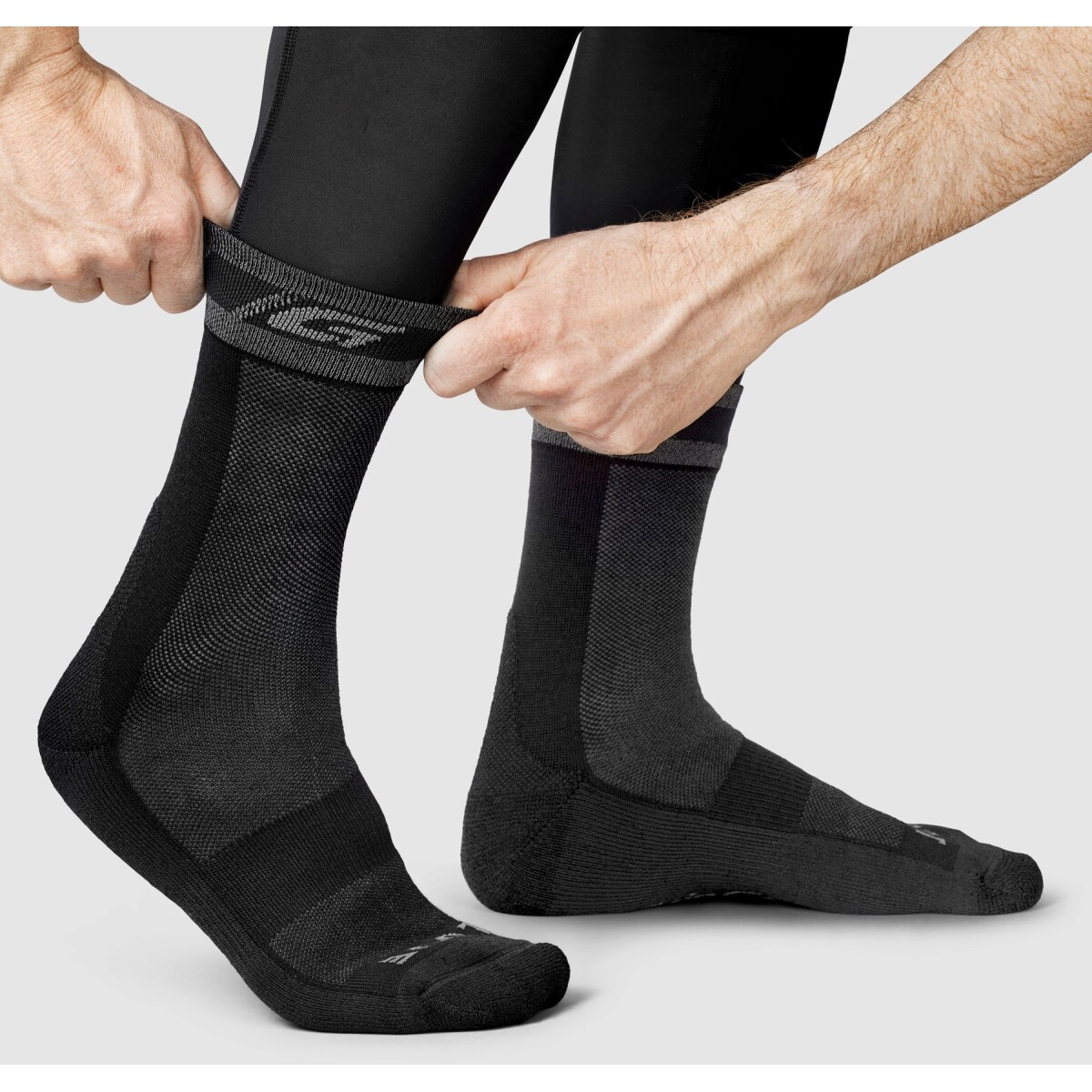 Image of GripGrab Merino Winter Socks