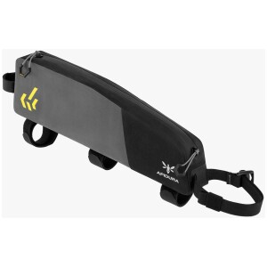 Image of Apidura Backcountry Long Top Tube Pack (1.8L)
