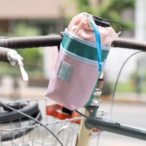 Image of Blue Lug Stem Pouch X-Pac