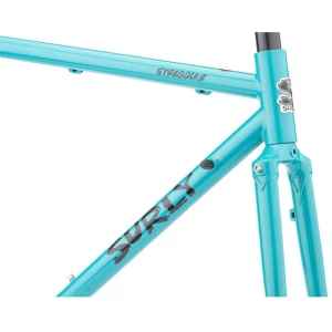 Image of Surly Straggler Frameset