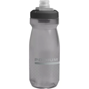 Image of Camelbak Podium 600ml Water Bottle Smoke