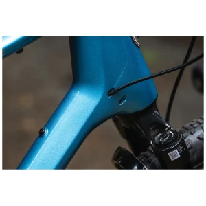 Image of Kona Ouroboros CR Blue