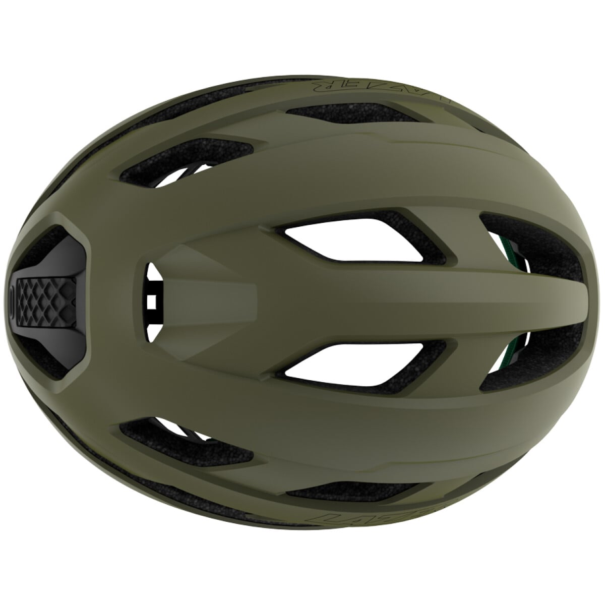 Image of Lazer Strada Matte Green