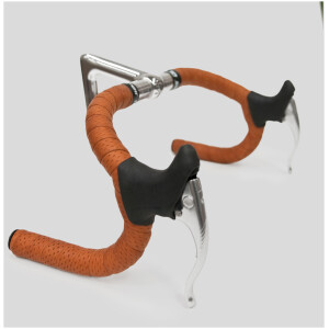Image of DiPell Leather Bar Tape