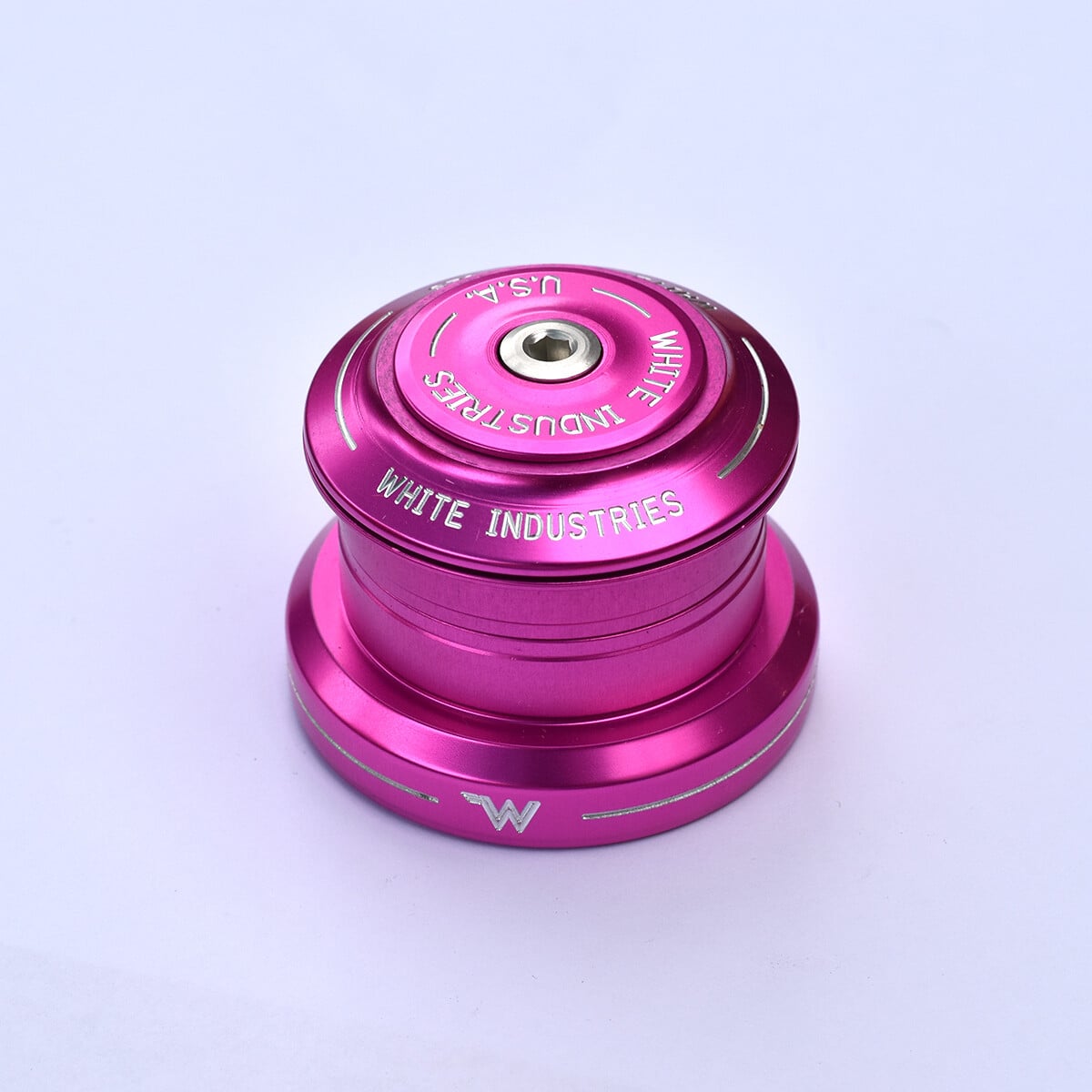 White Industries Headset ZS44 EC44 | Off Course Bike Shop White Industries Headset ZS44 EC44 | Off Course Bike Shop