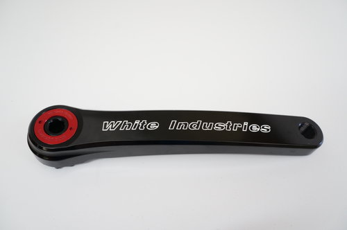White Industries G30 Gravel Cranks | Off Course Bike Shop