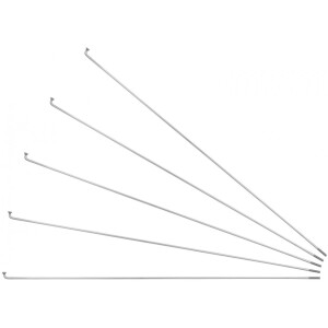 Image of Sapim Race Rohloff Spokes with Brass Nipples 36pcs