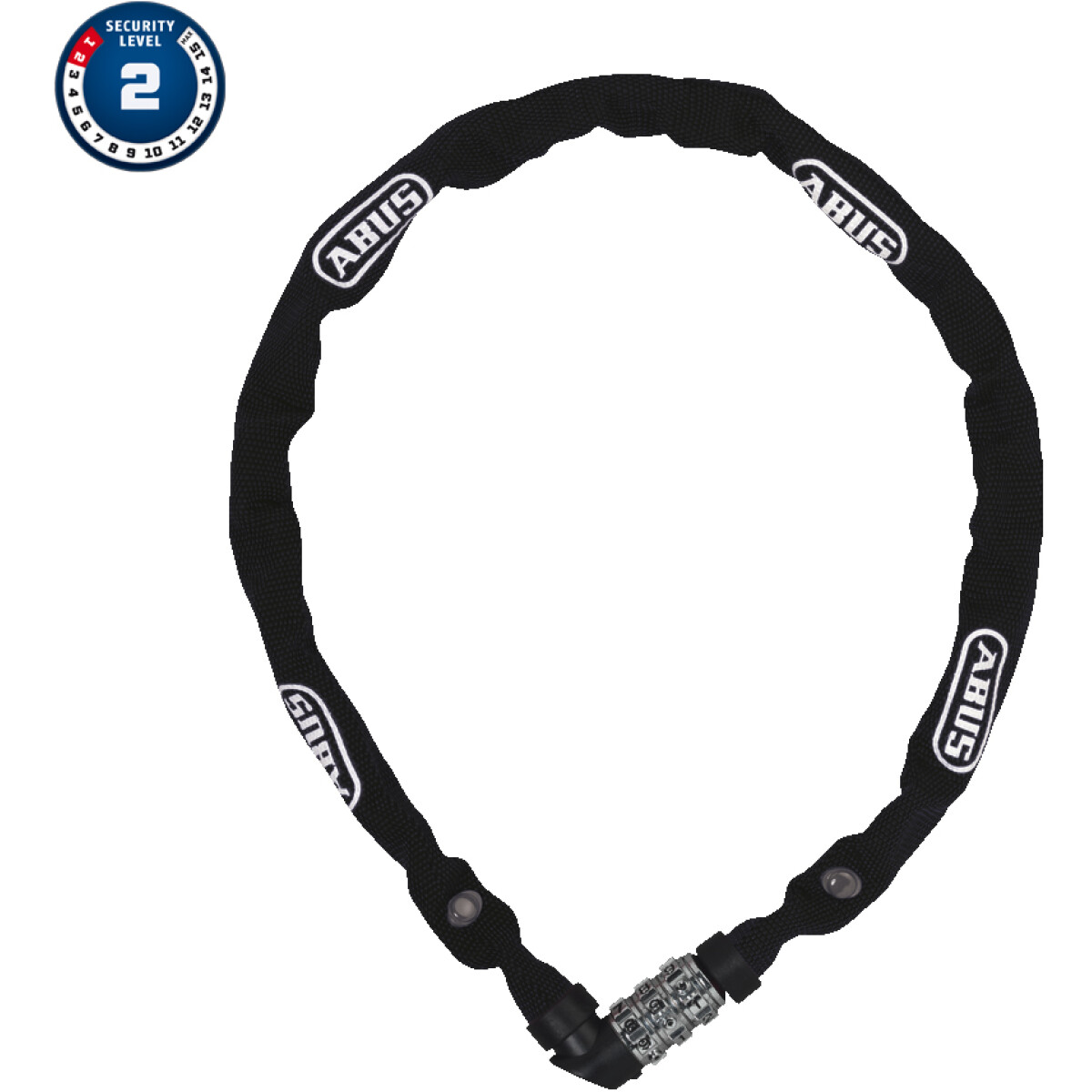 aisfl5avbmsc837ldmex.jpg Image of ABUS Web Chain Lock 1200 Combo