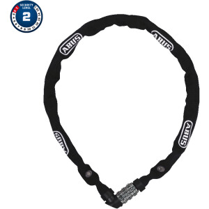 Image of ABUS Web Chain Lock 1200 Combo