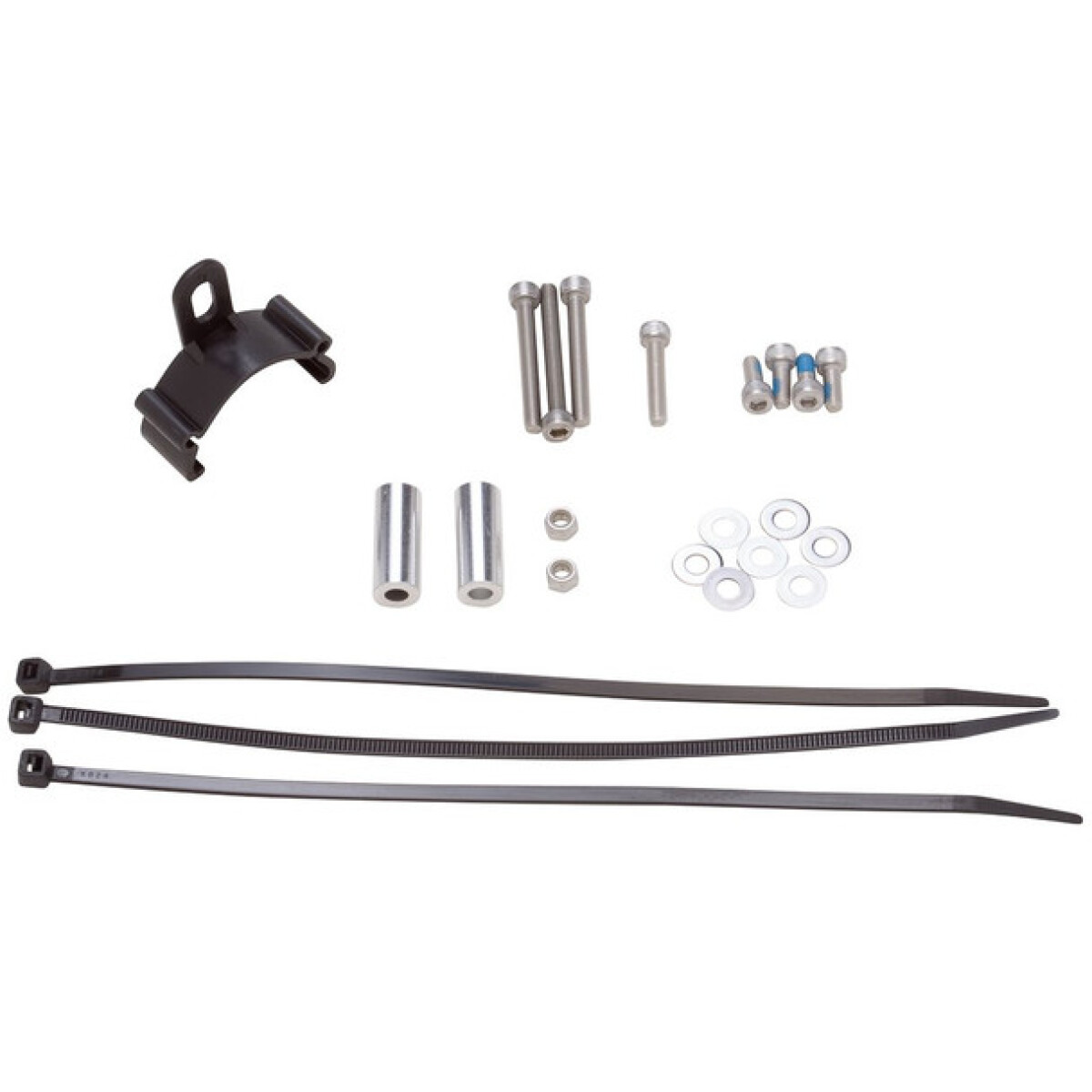 Image of Planet Bike 29" x 65mm Cascadia Mudguards Black