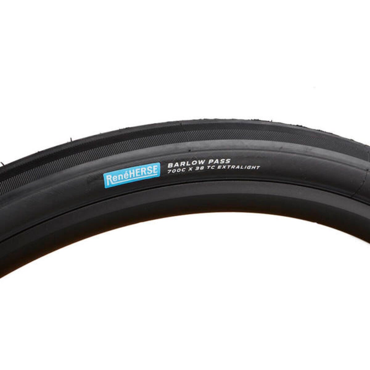 Image of René Herse 700 x 38 Barlow Pass TC