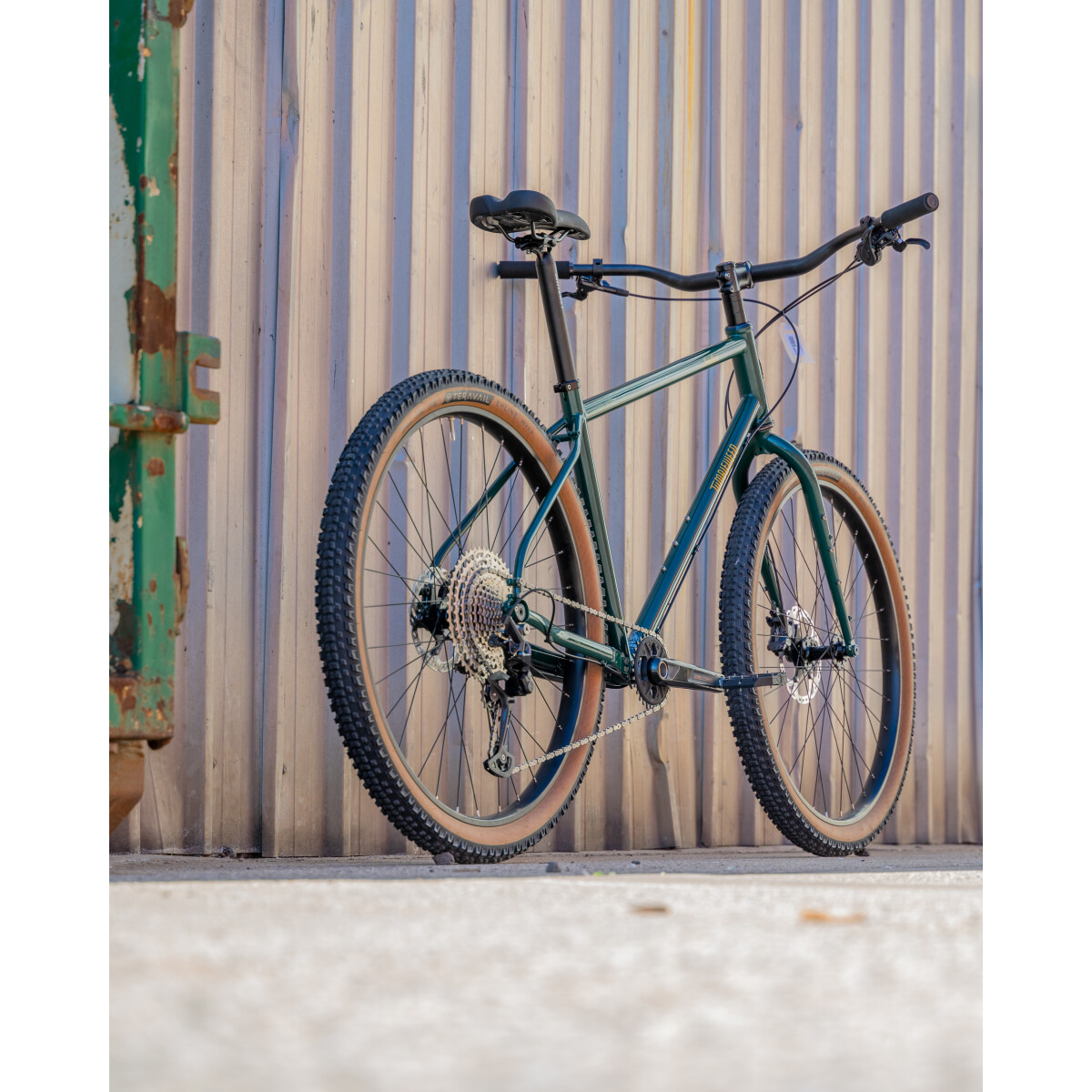 Image of Tumbleweed Sunliner Deore 12 Speed