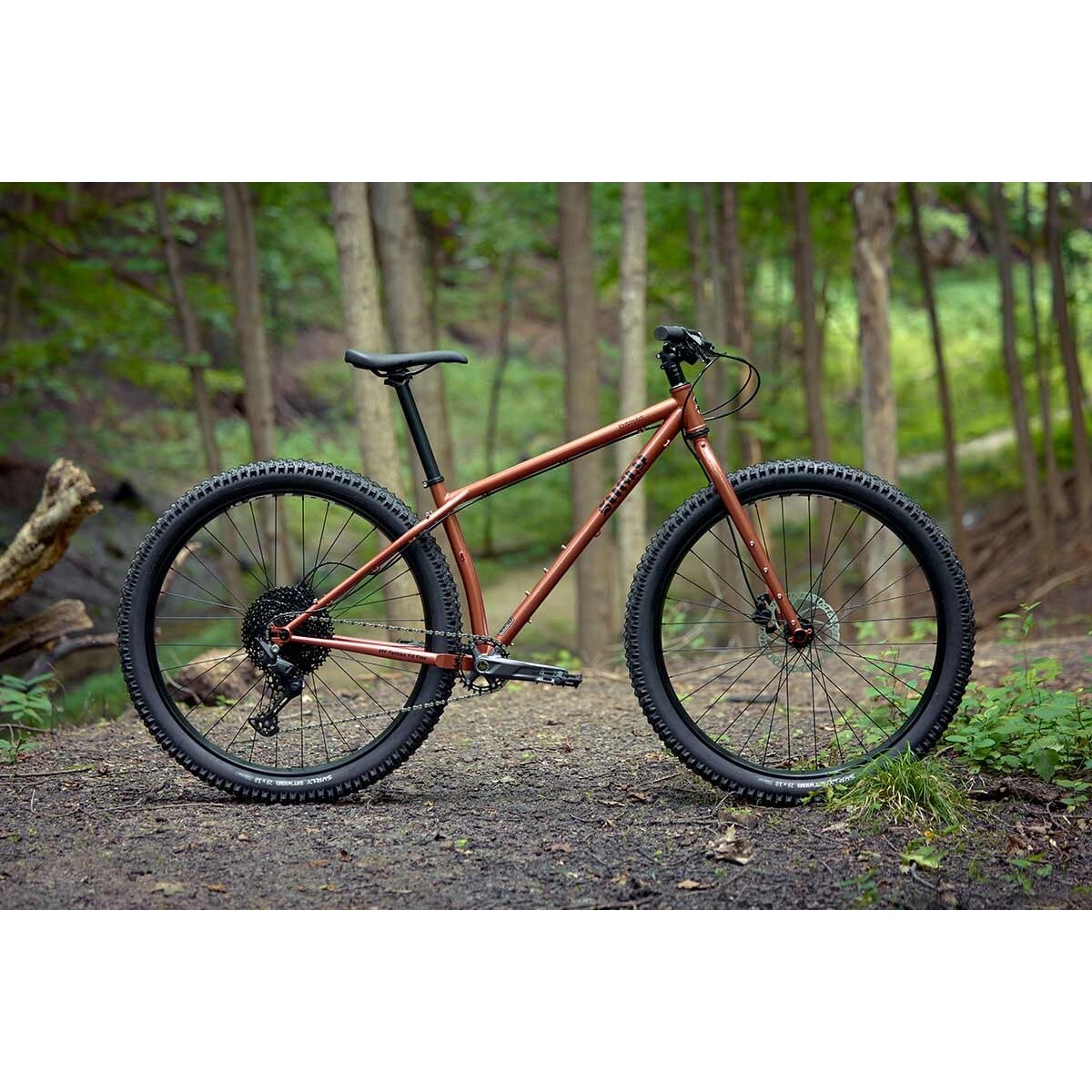 Surly Krampus Bike | Off Course Bike Shop Australia