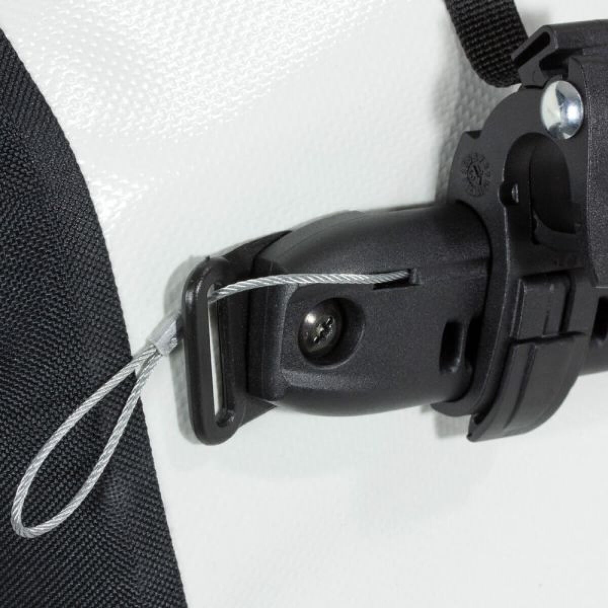Image of Ortlieb QL2 Anti-Theft-Device Short E124