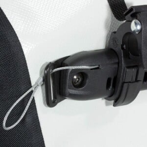 Image of Ortlieb QL2 Anti-Theft-Device Short E124