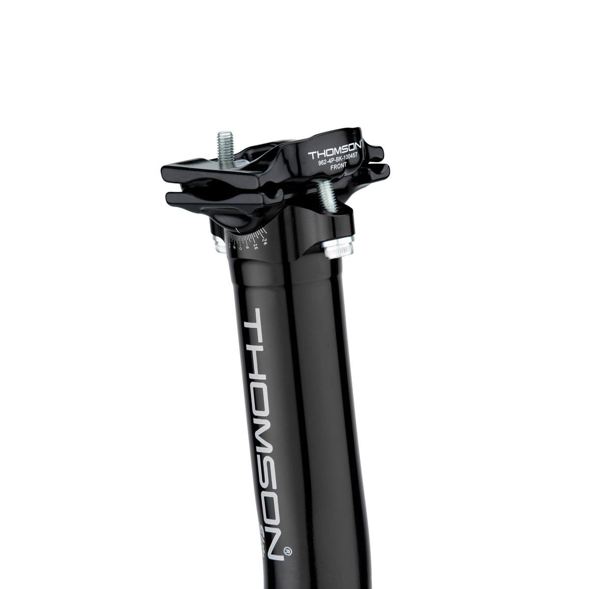 Thomson Elite Straight Seatpost | Off Course Bike Shop Australia