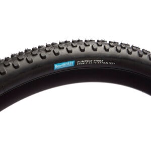 Image of René Herse 650B x 42 Pumpkin Ridge TC