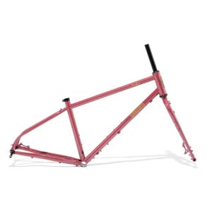 Image of Tumbleweed Sunliner Frameset
