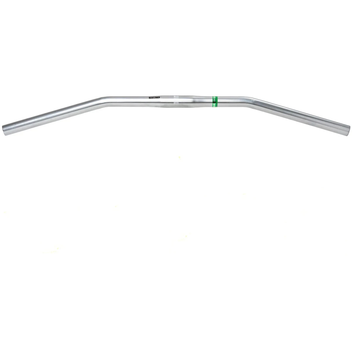 Image of SimWorks Little Nick CrMo Bar 25.4mm 700mm Dullbright Silver