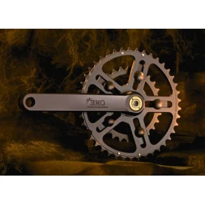 White Industries Square Taper ENO Cranks | Off Course Bike Shop