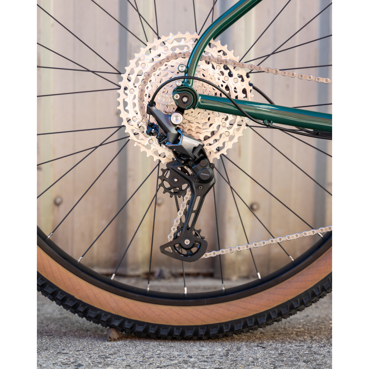 Image of Tumbleweed Sunliner Deore 12 Speed