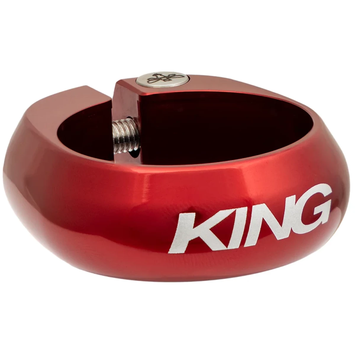 Image of Chris King Seatpost Collar