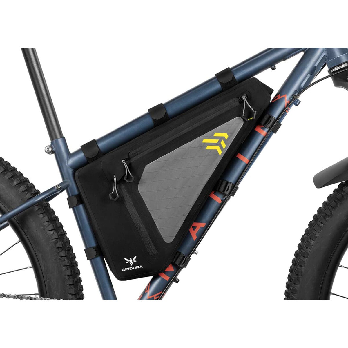 Image of Apidura Backcountry Full Frame Pack