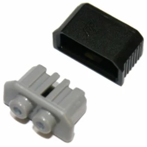 Image of Shimano Dynamo HB-Nx30 Connector Cap & Cover