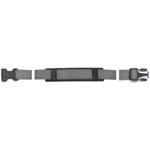Image of Ortlieb Shoulder Belt 85 cm, 25 mm single E202 Grey