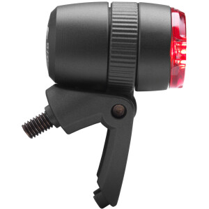 Image of B+M u [my:] Rear Dynamo Light Black