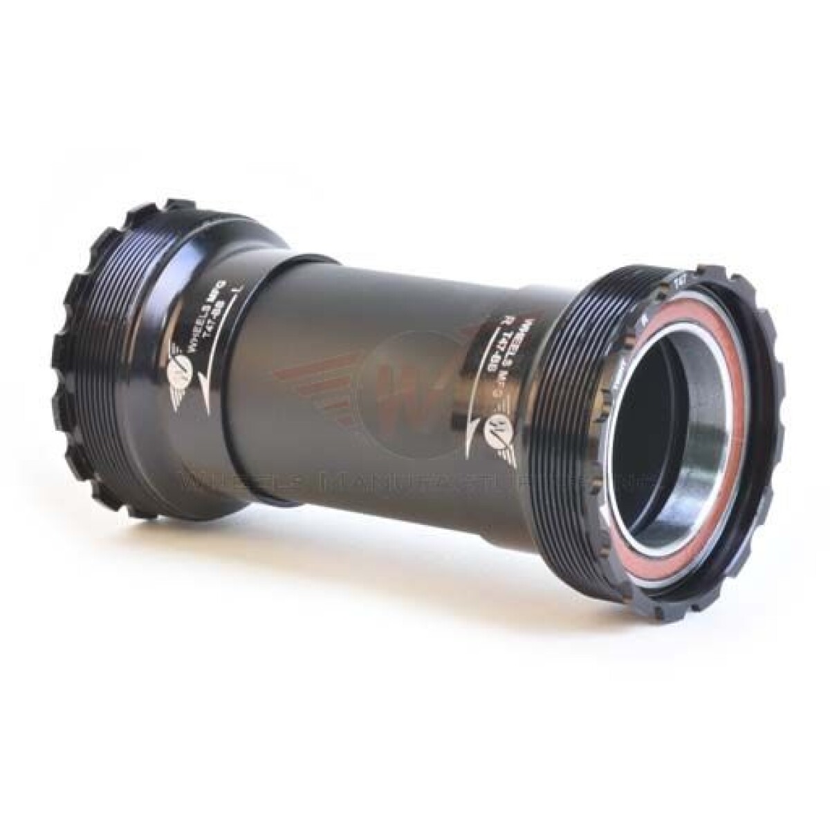 Image of Wheels MFG T47 A/C BB 30mm Black