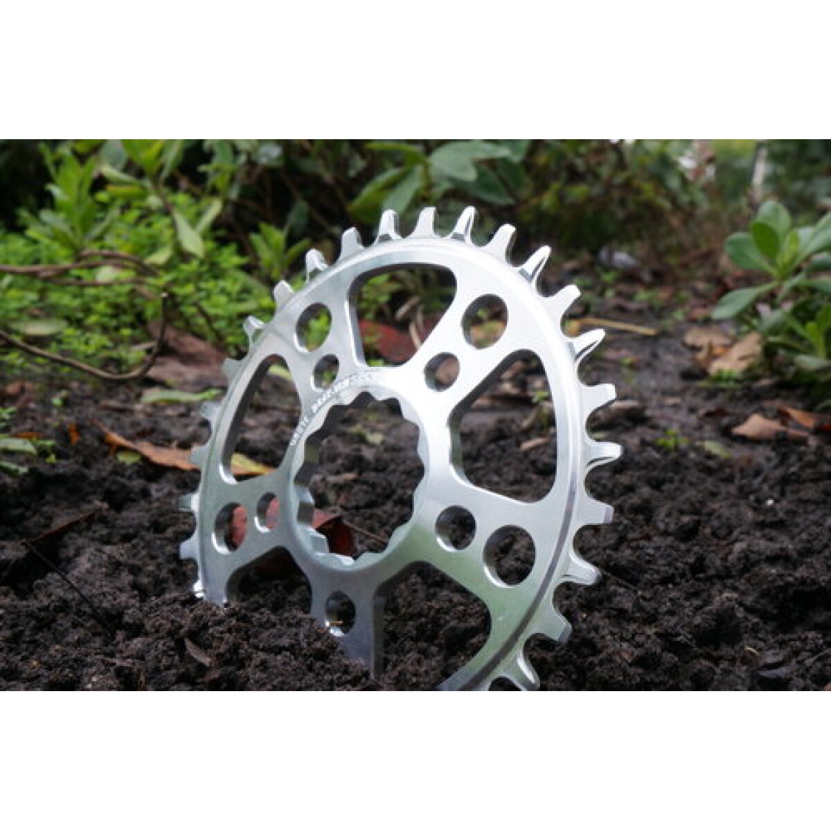 自転車本体 White Industries MR30 TSR Chainring MR30 TSR 1x Chainrings – White Industries