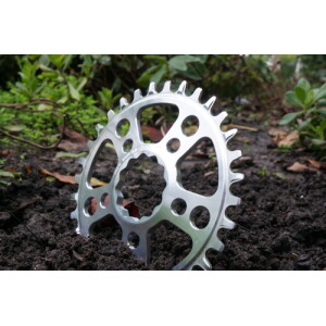 Image of White Industries MR30 TSR Chainring
