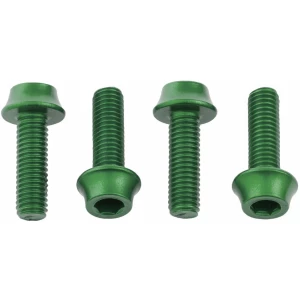 Image of Wolf Tooth Water Bottle Cage Bolts