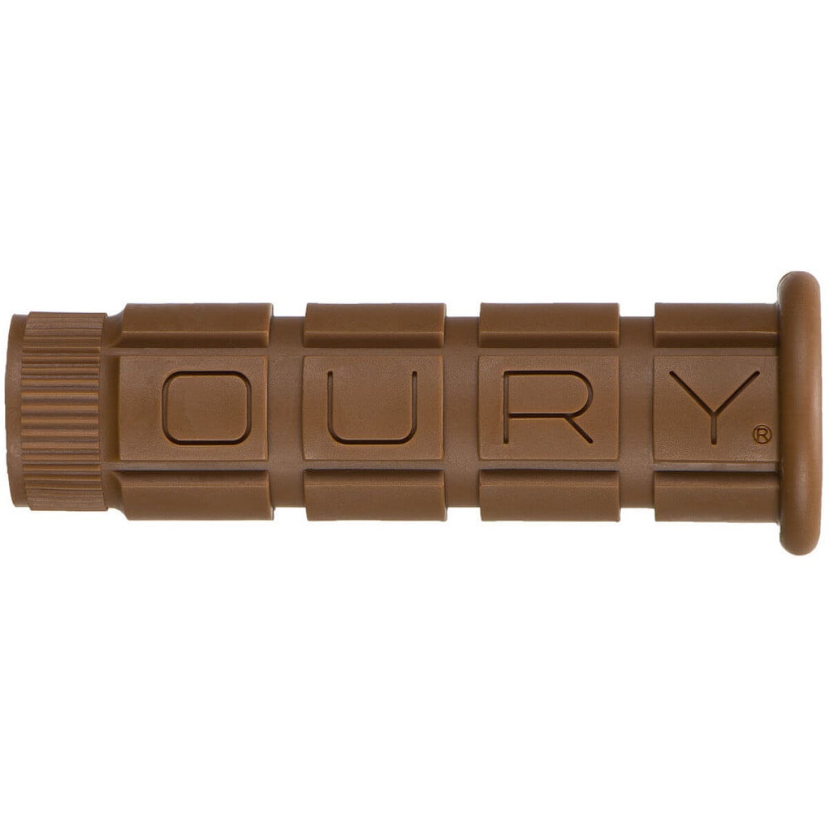 Image of Oury Single Compound Grips