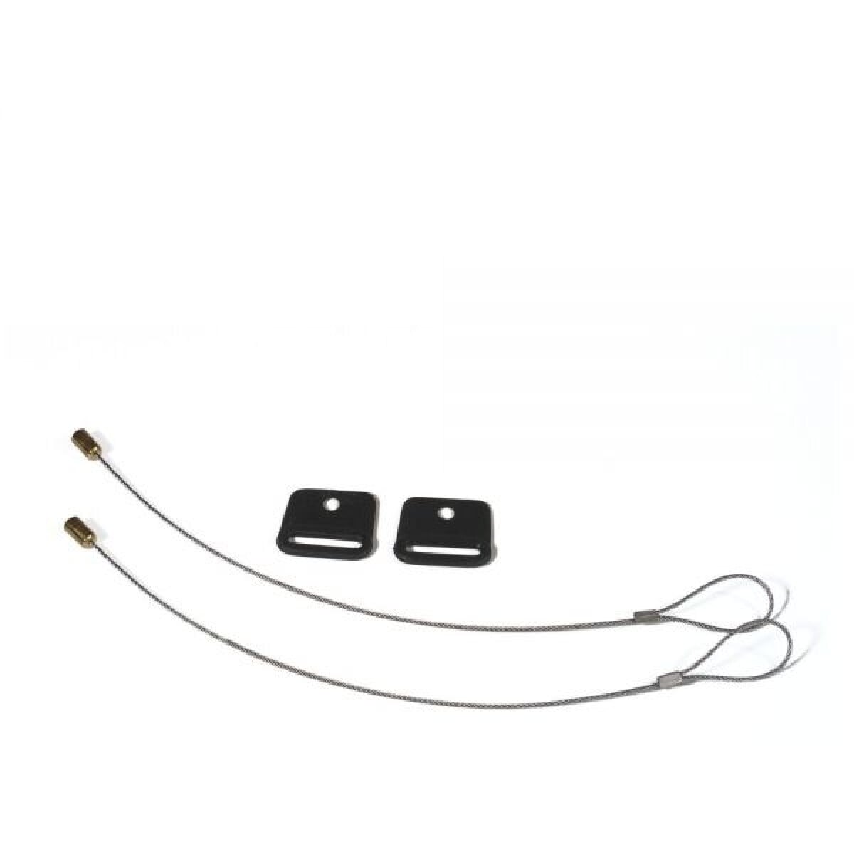 Image of Ortlieb QL2 Anti-Theft-Device Short E124