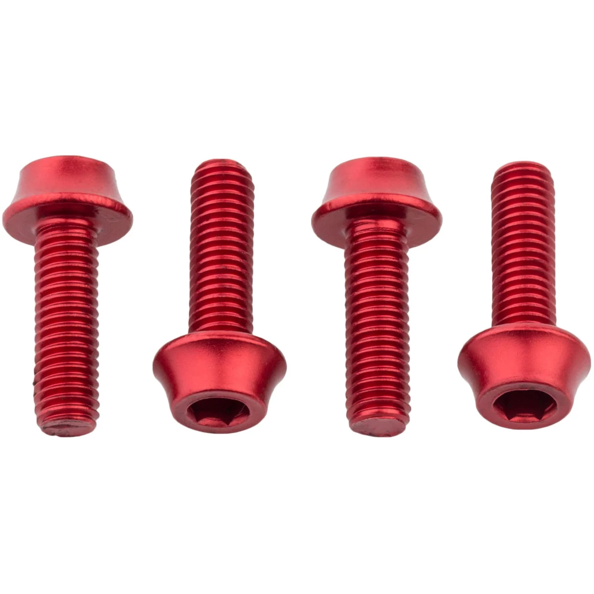 Image of Wolf Tooth Water Bottle Cage Bolts