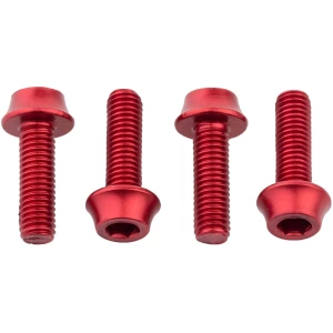 Image of Wolf Tooth Water Bottle Cage Bolts