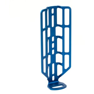 Image of Widefoot CargoMount Classic Alloy