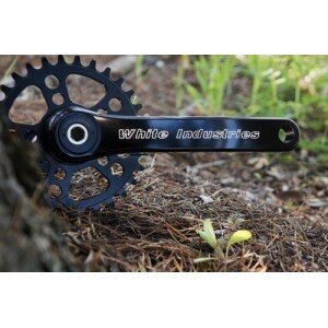 Image of White Industries M30 Mountain Cranks