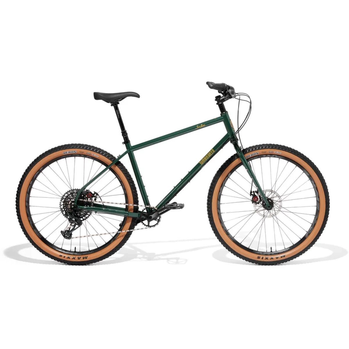 Image of Tumbleweed Sunliner Frameset