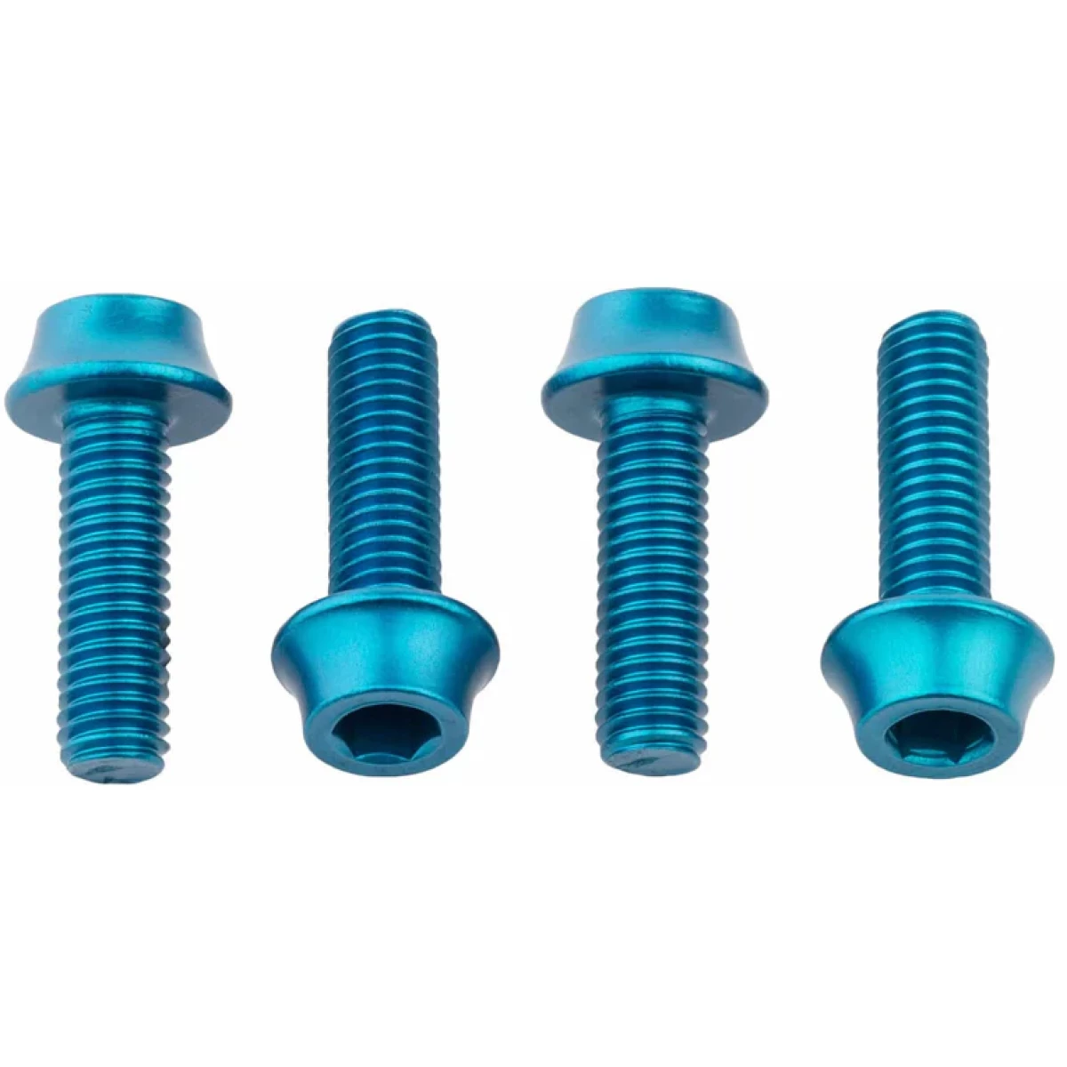 Image of Wolf Tooth Water Bottle Cage Bolts