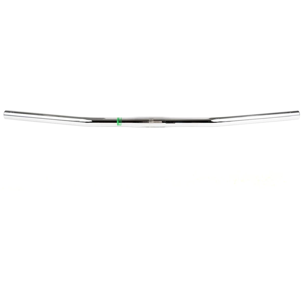 Image of SimWorks Little Nick CrMo Bar 25.4mm 700mm Dullbright Silver