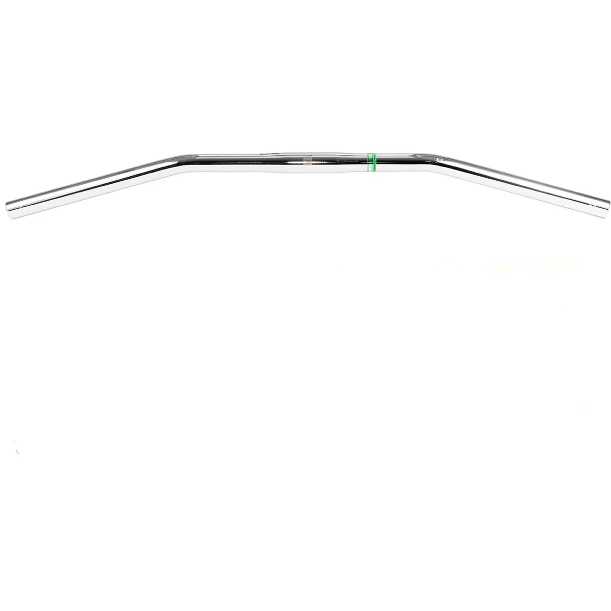 Image of SimWorks Little Nick CrMo Bar 25.4mm 700mm Dullbright Silver