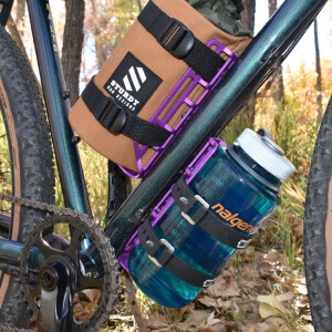 Image of Widefoot CargoMount Classic Alloy