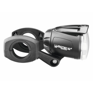 Image of Busch & Muller Universal Handlebar Mounting Bracket