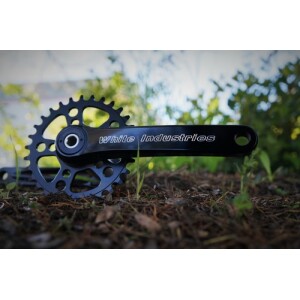 Image of White Industries M30 Mountain Cranks